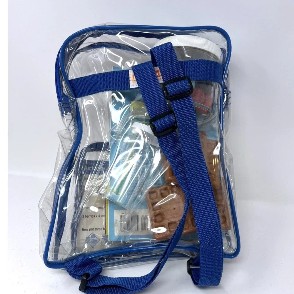 NEW Lakeshore More Or Less Take-Home Pack RR803 Math Learning Kit More For Me!